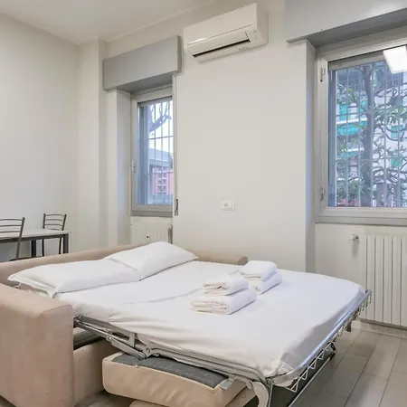 Ihost - Trasimeno 22 Appartement *