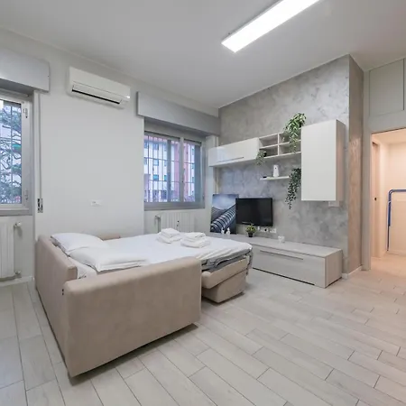 Appartement Ihost - Trasimeno 22