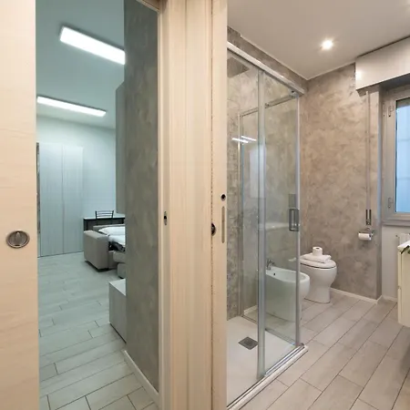 Ihost - Trasimeno 22 Milan