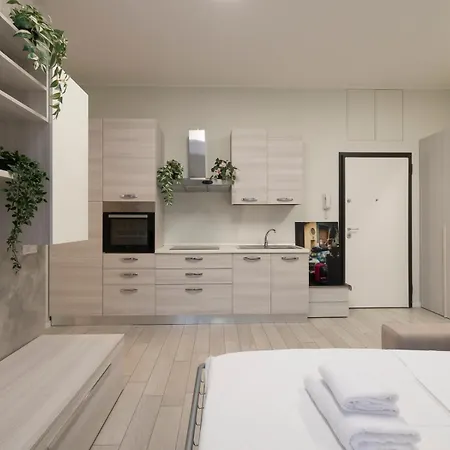Ihost - Trasimeno 22 Appartement *