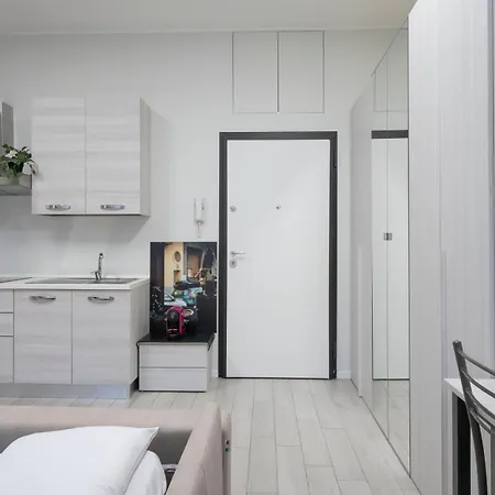 Lägenhet Ihost - Trasimeno 22 Milano