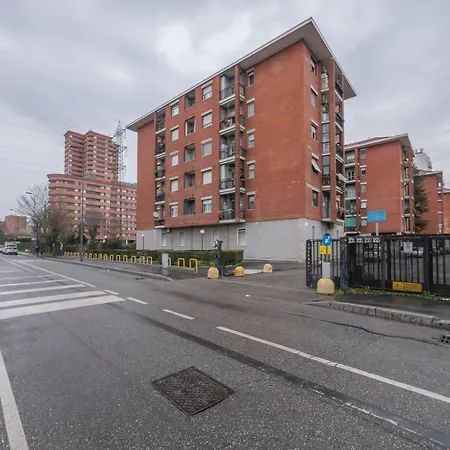 Lägenhet Ihost - Trasimeno 22 Milano